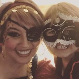 Meet your Posher, Christa